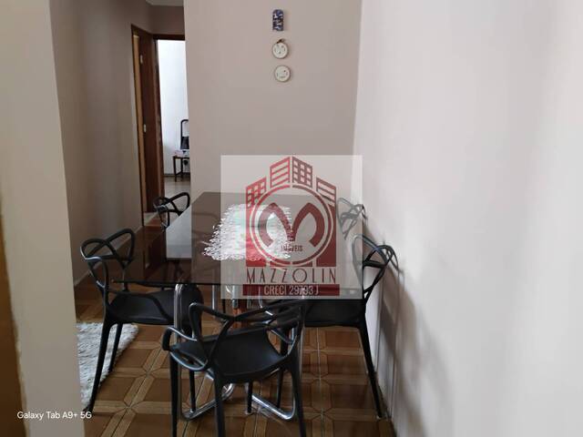 Apartamento para Venda em São Paulo - 4