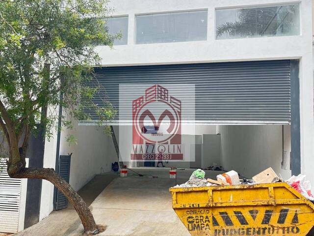 Galpão para Venda em São Caetano do Sul - 3