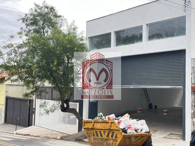 Galpão para Venda em São Caetano do Sul - 5