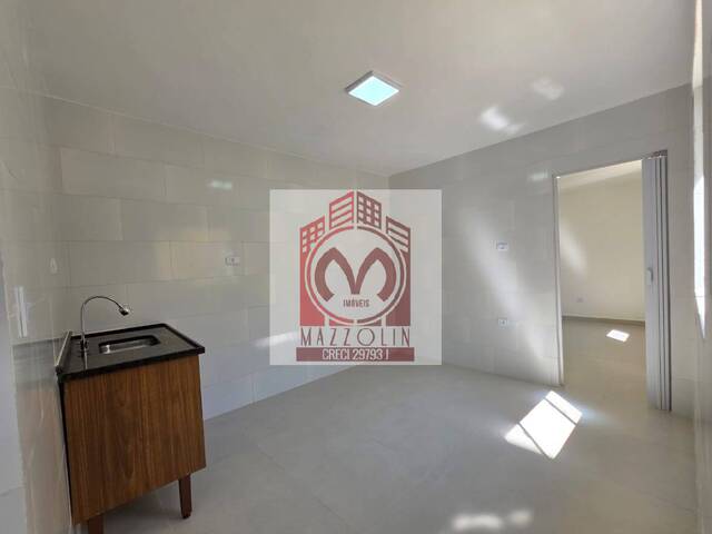 Apartamento para Locação em São Caetano do Sul - 5