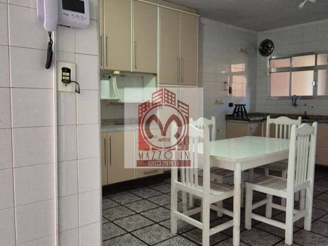 Sobrado para Venda em São Paulo - 4