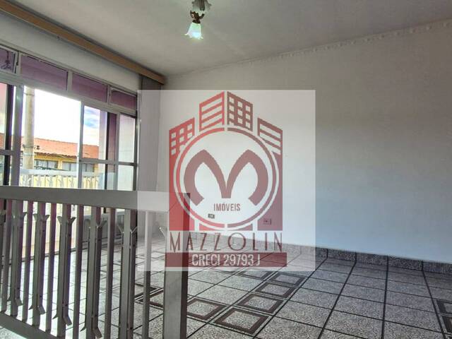 Sobrado para Venda em São Paulo - 3
