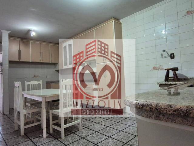 Sobrado para Venda em São Paulo - 5
