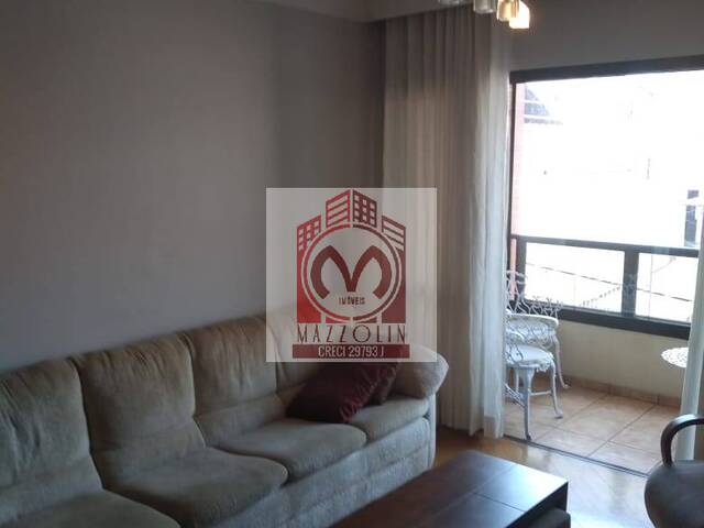 Apartamento para Venda em São Caetano do Sul - 2
