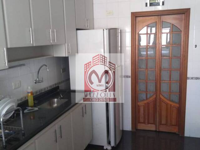 #A-3238 - Apartamento para Locação em São Caetano do Sul - SP