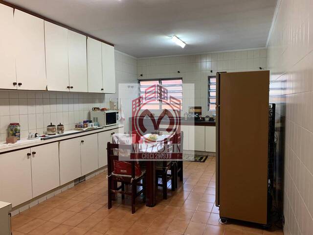 Sobrado para Venda em São Caetano do Sul - 5