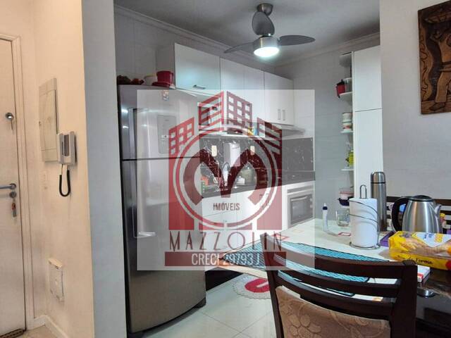 Apartamento para Venda em Santo André - 4