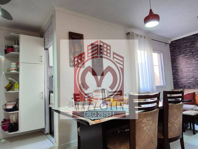 Apartamento para Venda em Santo André - 3