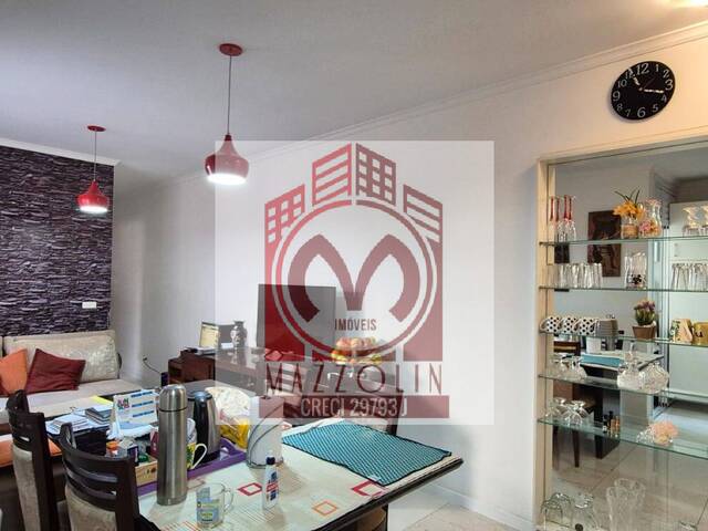 Apartamento para Venda em Santo André - 5