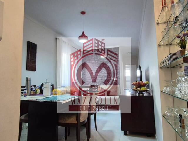 Apartamento para Venda em Santo André - 2