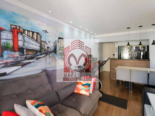 Apartamento para Venda em São Caetano do Sul - 5
