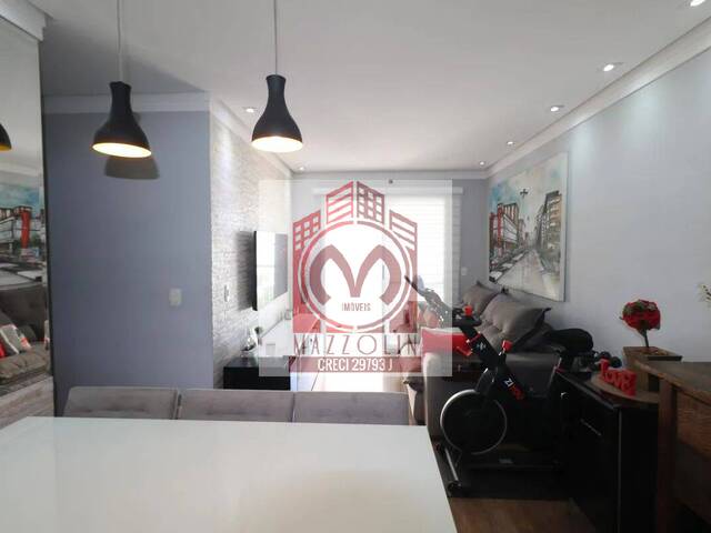 Apartamento para Venda em São Caetano do Sul - 3