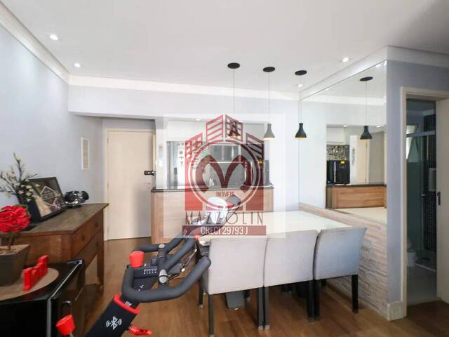 Apartamento para Venda em São Caetano do Sul - 4