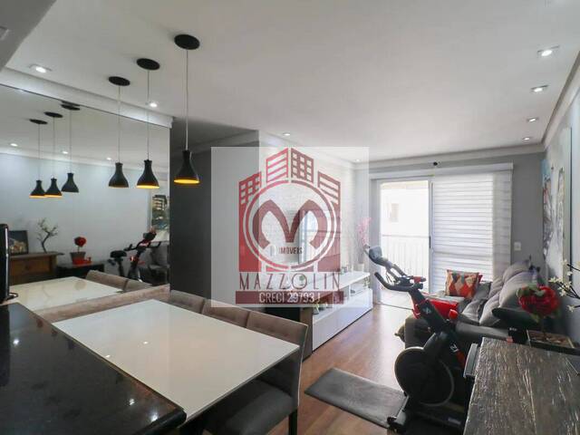 Apartamento para Venda em São Caetano do Sul - 2