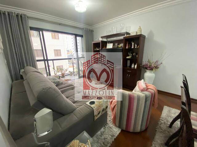 Apartamento para Venda em São Caetano do Sul - 5
