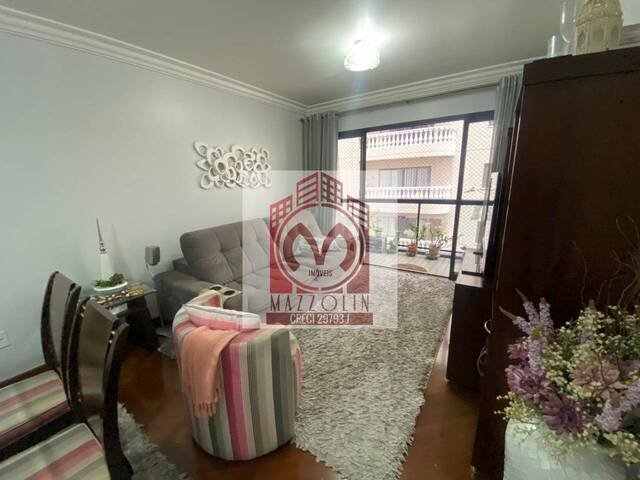 Apartamento para Venda em São Caetano do Sul - 2