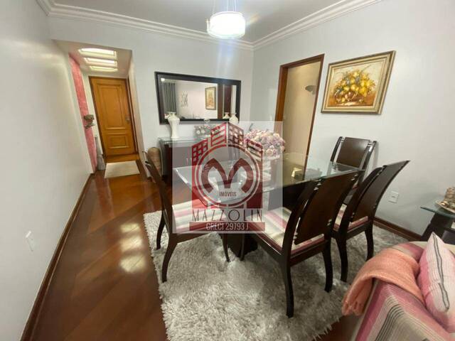 Apartamento para Venda em São Caetano do Sul - 4