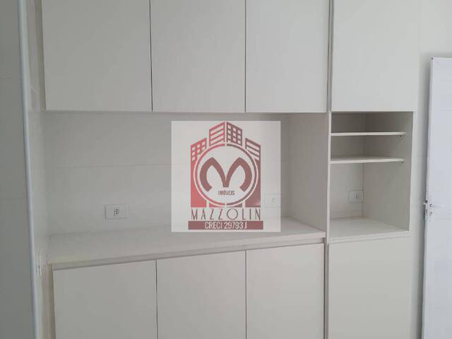 Apartamento para Locação em São Caetano do Sul - 3