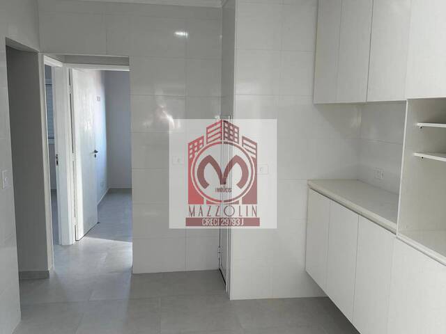 Apartamento para Locação em São Caetano do Sul - 4