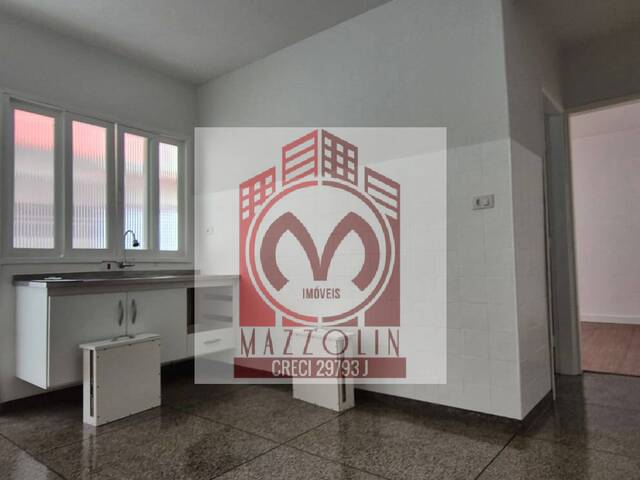 Apartamento para Locação em São Caetano do Sul - 3