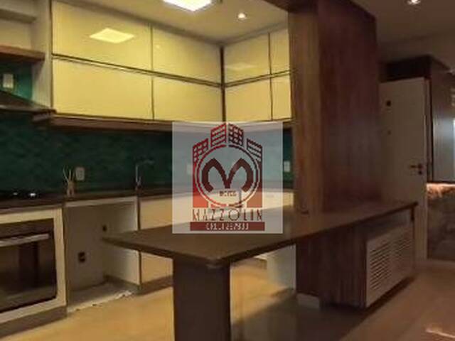 Apartamento para Venda em São Caetano do Sul - 4