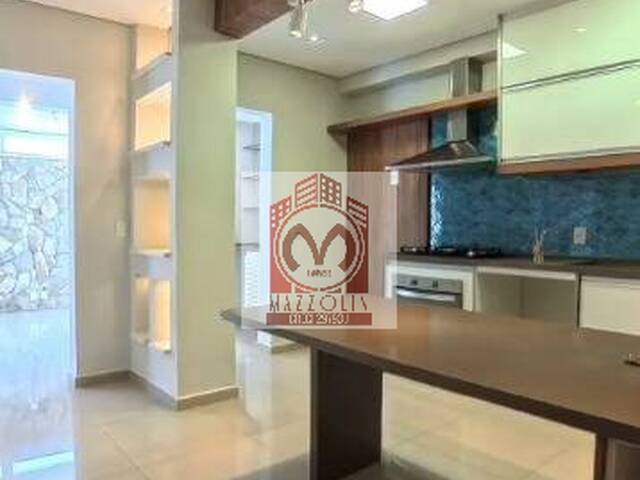 #AT-3252 - Apartamento para Venda em São Caetano do Sul - SP