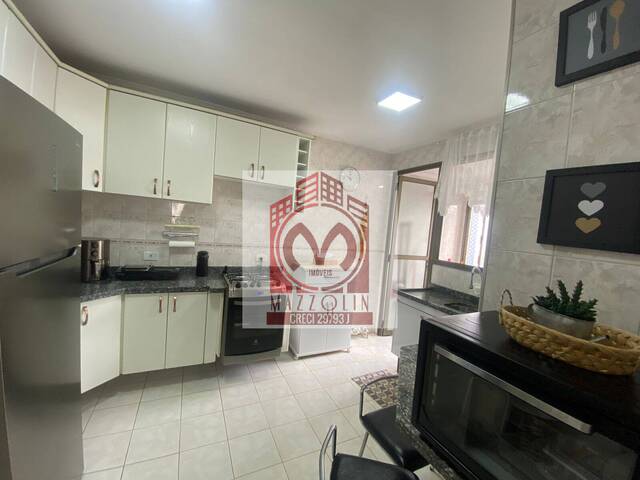 #A-3257 - Apartamento para Venda em São Caetano do Sul - SP