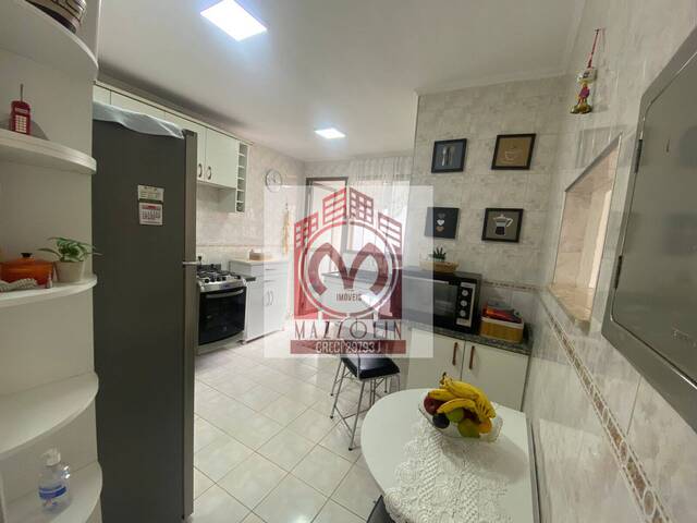 Apartamento para Venda em São Caetano do Sul - 5