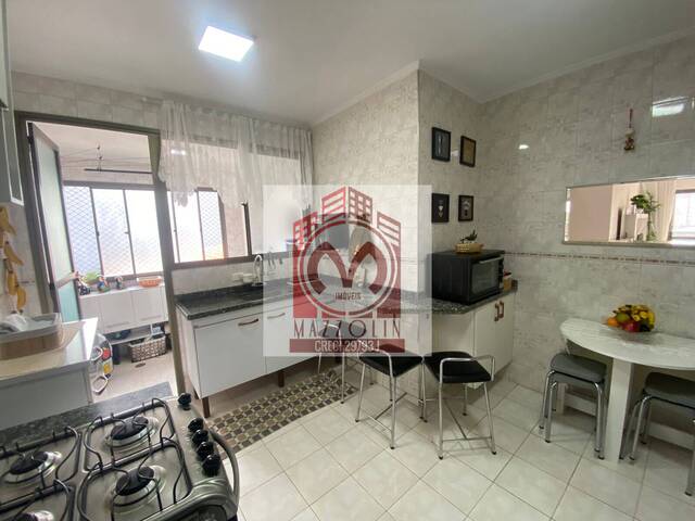 Apartamento para Venda em São Caetano do Sul - 4