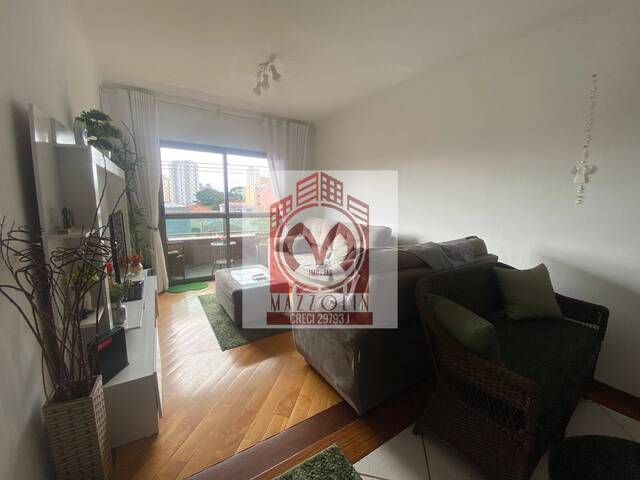 #A-3257 - Apartamento para Venda em São Caetano do Sul - SP