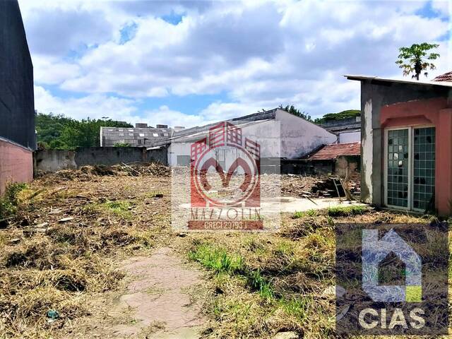 #T-3256 - Área para Venda em São Caetano do Sul - SP