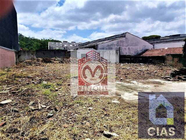 #T-3256 - Área para Venda em São Caetano do Sul - SP