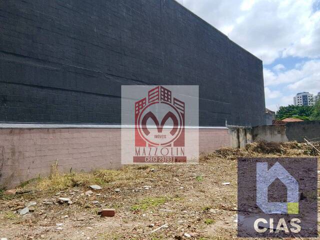 Área para Venda em São Caetano do Sul - 5