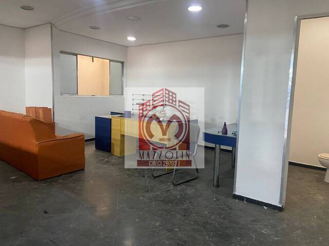 #G-2860 - Galpão para Venda em São Caetano do Sul - SP