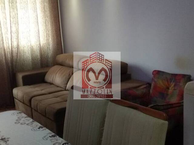 #3261 - Apartamento para Venda em São Caetano do Sul - SP