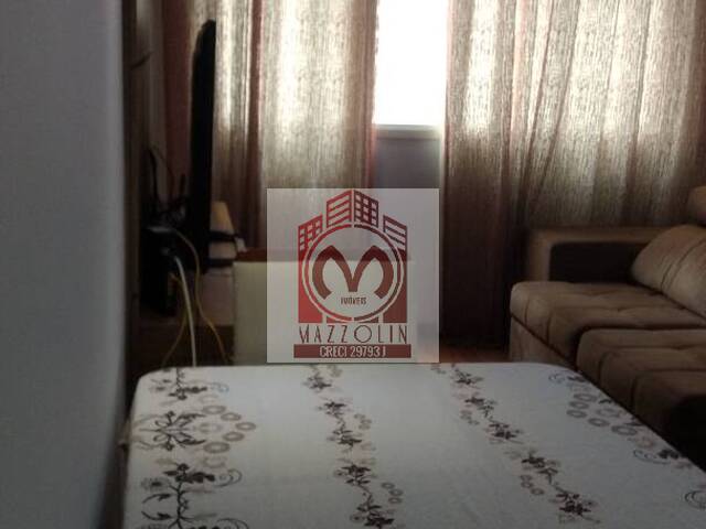 #3261 - Apartamento para Venda em São Caetano do Sul - SP