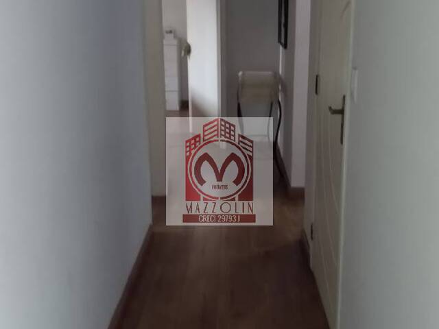 #3261 - Apartamento para Venda em São Caetano do Sul - SP