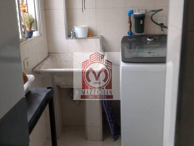 Apartamento para Venda em São Caetano do Sul - 5