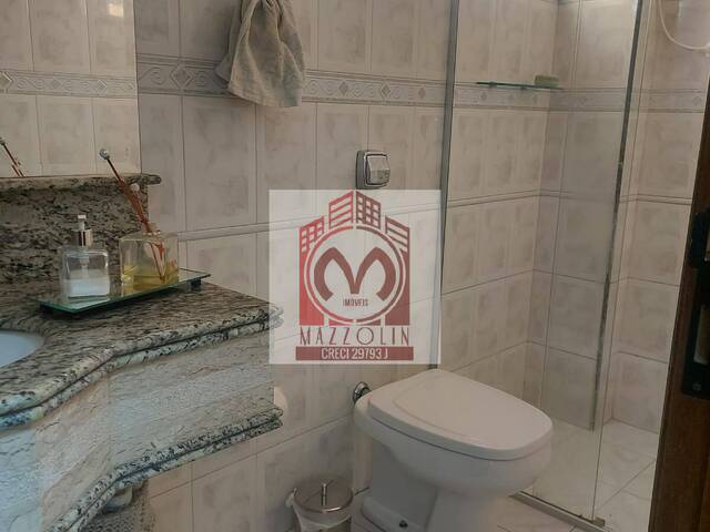 #3262 - Apartamento para Venda em São Caetano do Sul - SP