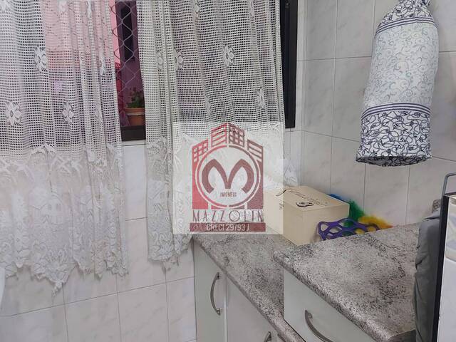 Apartamento para Venda em São Caetano do Sul - 5
