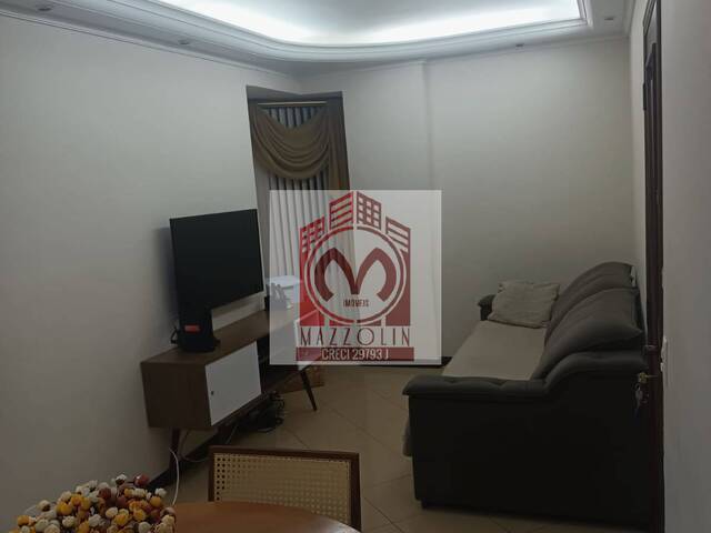 #A-3262 - Apartamento para Venda em São Caetano do Sul - SP