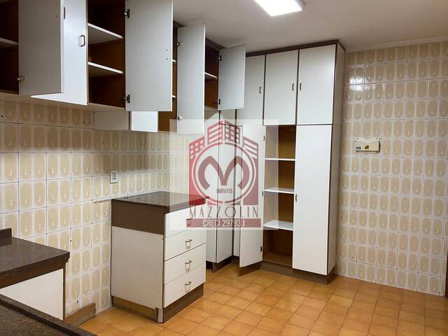Apartamento para Locação em São Caetano do Sul - 5