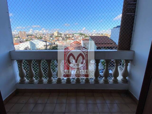 Apartamento para Locação em São Caetano do Sul - 3
