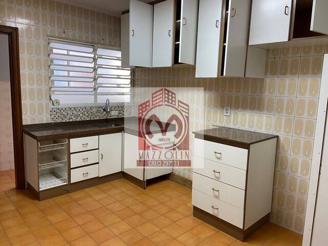 Apartamento para Locação em São Caetano do Sul - 4