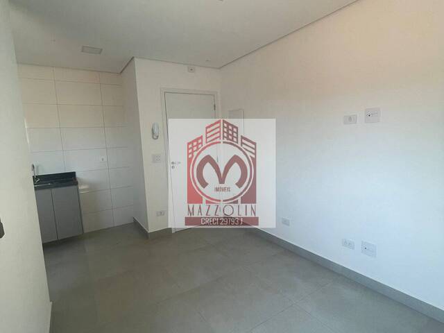 Apartamento para Locação em Santo André - 2