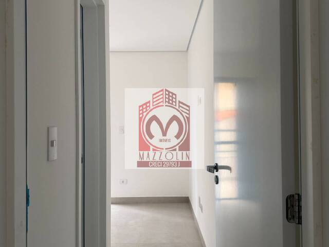 Apartamento para Locação em Santo André - 4