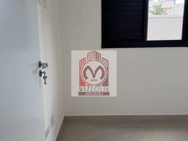 Apartamento para Locação em Santo André - 3