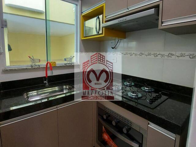 Casa para Venda em Santo André - 4