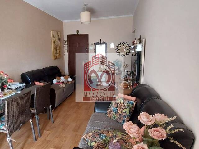 #A-3269 - Apartamento para Venda em São Caetano do Sul - SP