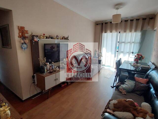Apartamento para Venda em São Caetano do Sul - 5